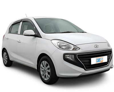 Hyundai NEW SANTRO-img